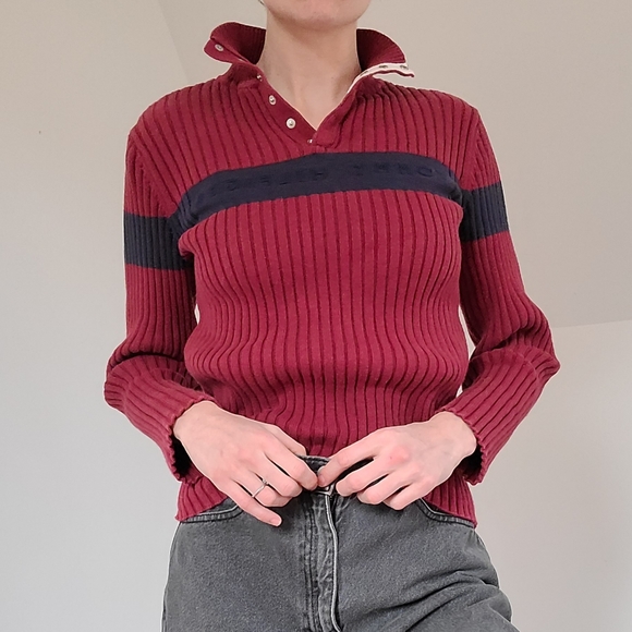 TOMMY HILFIGER - Sweater - Picture 6 of 11